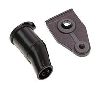 Boquilla de salida de café compatible con Bosch 12027369 TAS6502 TAS6503 TAS6504 TAS6507 Tassimo