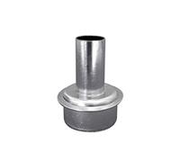 Boquilla de soldadura de aire caliente de 3/5/8/10/12 mm para estación de retrabajo de aire caliente rápida 861DW