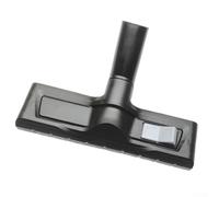 Boquilla de succión conmutable en seco y húmedo con nariz de estacionamiento e interruptor de pie integrados para modelos MV 2-7 Series y WD (gris)