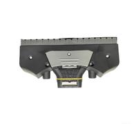 Boquilla de succión estrecha de 170 mm, para Karcher WV2 WV5, accesorio limpiador de ventanas sin rayas para esquinas estrechas y paneles pequeños (gris)