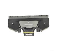 Boquilla de succión estrecha de 170 mm para Karcher WV2 WV5, herramienta de limpieza sin rayas para ventanas, esquinas estrechas, zonas de difícil acceso, fácil instalación, gris (gris)