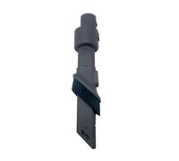 Boquilla de succión plana larga Original repuesto Compatible con Dreame T30/V12/V11SE/T10/T20/R20/R10 Pro aspiradora cepillo for polvo suave repuestos(Long Flat Suction)