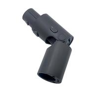 Boquilla de succión plana larga Original repuesto Compatible con Dreame T30/V12/V11SE/T10/T20/R20/R10 Pro aspiradora cepillo for polvo suave repuestos(Bottom Adapter)