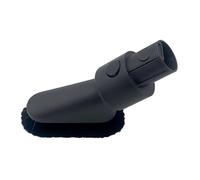 Boquilla de succión plana larga Original repuesto Compatible con Dreame T30/V12/V11SE/T10/T20/R20/R10 Pro aspiradora cepillo for polvo suave repuestos(Soft Hairy Brush)