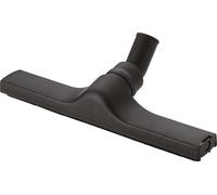 Nilfisk Boquilla de suelo con cepillo para aspiradora en seco y húmedo (boquilla para aspiradora industrial ATTIX, diámetro 36 mm, ancho 30 cm), multicolor 302002331