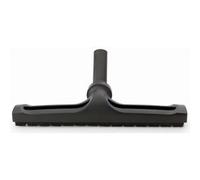 Boquilla de suelo seco herramienta Numatic 400 mm con cepillo/cepillo y ruedas