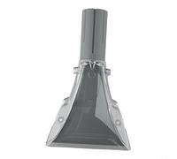 Boquilla de tapicería, para Kärcher para PUZZI 8/1 C-10/1 10/2 30/4, herramienta de costura transparente de 110 mm