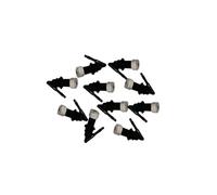 Boquilla de Tinta de 10 Uds. Apta for C7769-60381 C7770-60286