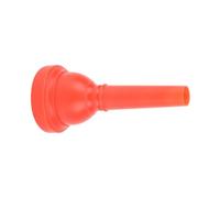 Boquilla de trombón ABS de, diseño ergonómico para un tono rico y cálido y mayor facilidad de ejecución