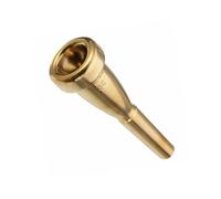 Boquilla de trompeta 3C, instrumento musical, herramientas para pianistas, accesorios para instrumentos de interpretación.