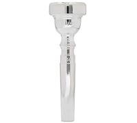 Boquilla de trompeta Bach Symphonic, 1-1/4C (alias 1.25C, 1FC), 22 garganta, 24 Backbore