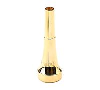 Boquilla de trompeta de cobre 7C, boquilla de trompeta profesional, accesorio práctico profesional para trompeta 7c