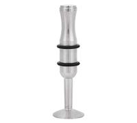 Boquilla de trompeta, Entrenador de embocadura for trompeta, trompa, saxofón, flauta, entrenador de fuerza bucal, entrenamiento for desarrollar músculos de los labios