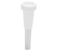 Boquilla de trompeta, piezas de instrumentos musicales, accesorios de interpretación para estudiantes,