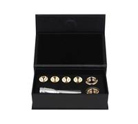 Boquilla de trompeta profesional 2C 3C 2B 3B tamaño principiante accesorios musicales de trompeta juego de repuesto con estuche
