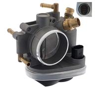 Boquilla de válvula de estrangulación de Febi Bilstein 100799, 1 unidad