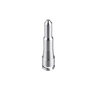 Boquilla De Vapor, Compatible Con Delonghi,Dedica EC680/EC685, ECP3420, EC9335, ECO310, Tubo Interior De Espuma De Espuma De Leche