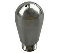 Boquilla De Vapor De 3/4 Orificios De Apertura De 1,0mm, Compatible Con Lelit, Accesorio For Cafetera Pl91t/pl81t/pl41t/pl82t/pl162t/s/mara X/v3(A4)