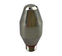 Boquilla De Vapor De 3/4 Orificios De Apertura De 1,0mm, Compatible Con Lelit, Accesorio For Cafetera Pl91t/pl81t/pl41t/pl82t/pl162t/s/mara X/v3(A3)