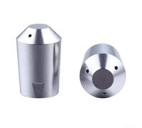 Boquilla de vapor de 34 agujeros para rancilio, una herramienta fiable para elaborar bebidas de café excepcionales (tres agujeros)