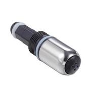 Boquilla De Vapor De 4 Agujeros, Compatible Con Breville, Sage Barista Touch BES880 BES881, Accesorio De Punta For Varita De Vapor