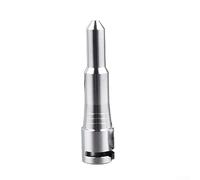 Boquilla de vapor de acero inoxidable para cafetera Delonghi Dedica EC680/EC685 ECP3420, reducción de humedad, uso duradero, espuma de leche suave