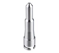 Boquilla de vapor de café - Boquilla de acero inoxidable para , boquillas de espuma de leche, boquilla de vapor de café de acero inoxidable, accesorios de tubo de vapor para máquina de café