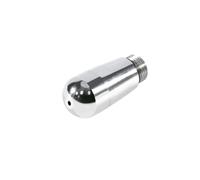 Boquilla De Vapor De Café For EC885/EC9155/9355/9255/9665/9865, Compatible Con Delonghi, Compatible Con La Specialista, Antiobstrucción(3-Hole Nozzle)