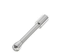 Boquilla de vapor de repuesto for cafetera, compatible con Delonghi EC685/ECP35.31/ECP36.31/EC680. Accesorios: varilla de vapor de acero inoxidable 304.(For EC685)