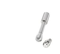 Boquilla De Vapor For Cafetera, Accesorios For Tuberías De Vapor De Acero, Compatible Con Cafetera, Compatible Con Delonghi, ECAM22110B, Compatible Con Magnifica(22110B)