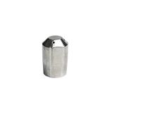 Boquilla De Vapor For Máquina De Café Semiautomática, Apertura De 1,0mm, Orificio De 3/4, Compatible Con ECM, Synchronika(4hole)