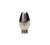 Boquilla De Vapor For Máquina De Café Semiautomática, Boquilla Redonda De Diamante De 1,0mm, 1, 2, 3 Y 4 Orificios, Compatible Con Nova, Compatible Con Rocket(3 Holes)