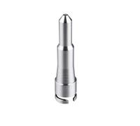 Boquilla De Vapor Lavable, Tubo Interior De Espuma For Espumar De Leche, Compatible Con De'Longhi, Accesorio ECP3420 310 330 EC680 685(1pcs)
