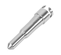 Boquilla de vapor para máquina de café, sustitución de la máquina de café, de vapor | Boquillas de repuesto para máquina de café de acero inoxidable, espuma de leche, boquilla de vapor para