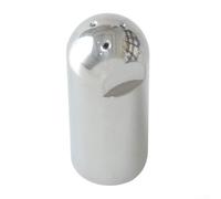 Boquilla de vapor personalizable para cafeteras que mejora tu ritual diario de preparación (tres agujeros)