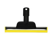 Boquilla de ventana para limpiador de vapor Karcher, accesorio de repuesto para Kärcher SC1,SC2,SC3,SC4,SC5,SC7,CTK10,CTK20, boquilla de ventana para limpiador de vapor, limpieza sin rayas de ventanas