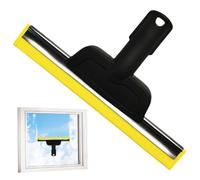 Boquilla de ventana para limpiador de vapor Karcher, boquilla de ventana limpiador de vapor Accesorios para Kärcher SC1/ SC2/ SC3/ SC4/ SC5/ SC7/ CTK10/ CTK20 Accesorios de repuesto para limpieza sin