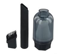 Boquilla de ventilador turbo X3 para Hoover para aspiradora de mano polvo eficiente para herramienta de limpieza para el hogar y el coche
