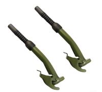 Boquilla de vertido de metal para bidones estándar de gasolina y diésel de 20 L, diseño flexible con optimización del flujo de aire y filtro integrado