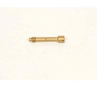 Boquilla del estrangulador tamaño 50 para carburador de moto Dellorto PHBN 0621750 02 Nuevo