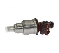 Boquilla del inyector Boquilla de inyección combustible 23250-65020 2325065020 Para 1989, 1990, 1991, 1992, 1993, 1994, 1995 Para Toyota 4Runner 3.0L V6 Reemplazo