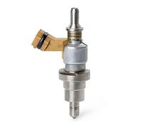 Boquilla del inyector Boquilla De Inyector De Combustible para Toyota 23710-26011 23710-26010 23710-26012 2371026011 2371026010 2371026012 Inyector de Combustible