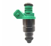boquilla del inyector de combustible del automóvil 4 unids/lote inyectores de combustible originales inyección para boquillas 037906031AA para Volkswagen para Passat
