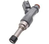 boquilla del inyector de combustible del automóvil Para Toyota, para Runner, para Tacoma 2.7L, para Prado TRJ120(1pc)