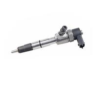 Boquilla del inyector de Combustible del Coche ZHYFA13S33 0445110494 0445110691 0445110710 0445110541 0445110447 0445110515 0445110511 (0445110691 1PCS)