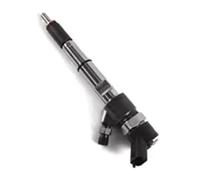 Boquilla Del Inyector Inyector de combustible Common Rail para CaseIveco y John para Deere T4 T5 3,4 0445110457 5801470098 Reemplazo