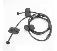 Boquilla del limpiaparabrisas del capó delantero Tubo de limpieza del lavaparabrisas Chorro 9673401080 Para Peugeot 508