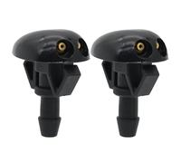 Boquilla del limpiaparabrisas delantero para Nissan Navara D22 D40 Silvia 200SX S14 S15 Sentra B15 Sunny B13 B14 Pathfinder R50