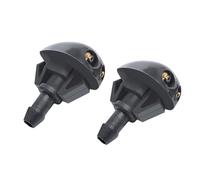 Boquilla del limpiaparabrisas delantero para Nissan Navara D22 D40 Silvia 200SX S14 S15 Sentra B15 Sunny B13 B14 Pathfinder R50