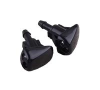 Boquilla del limpiaparabrisas delantero, referencia 9863025050, para Hyundai Santa Fe, Sonata, Tiburon MK2 Coupé, Elantra MK4 y Kia Rio.